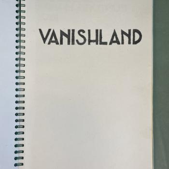 VANISHLAND