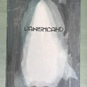 VANISHLAND affiche