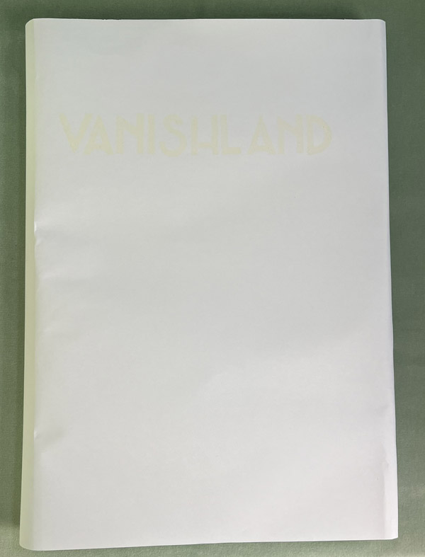 VANISHLAND