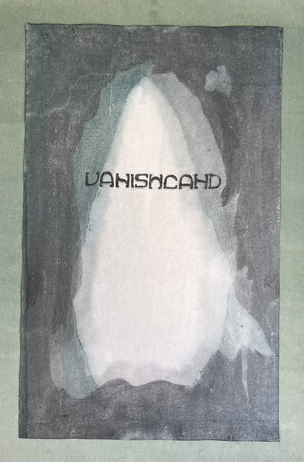 VANISHLAND affiche